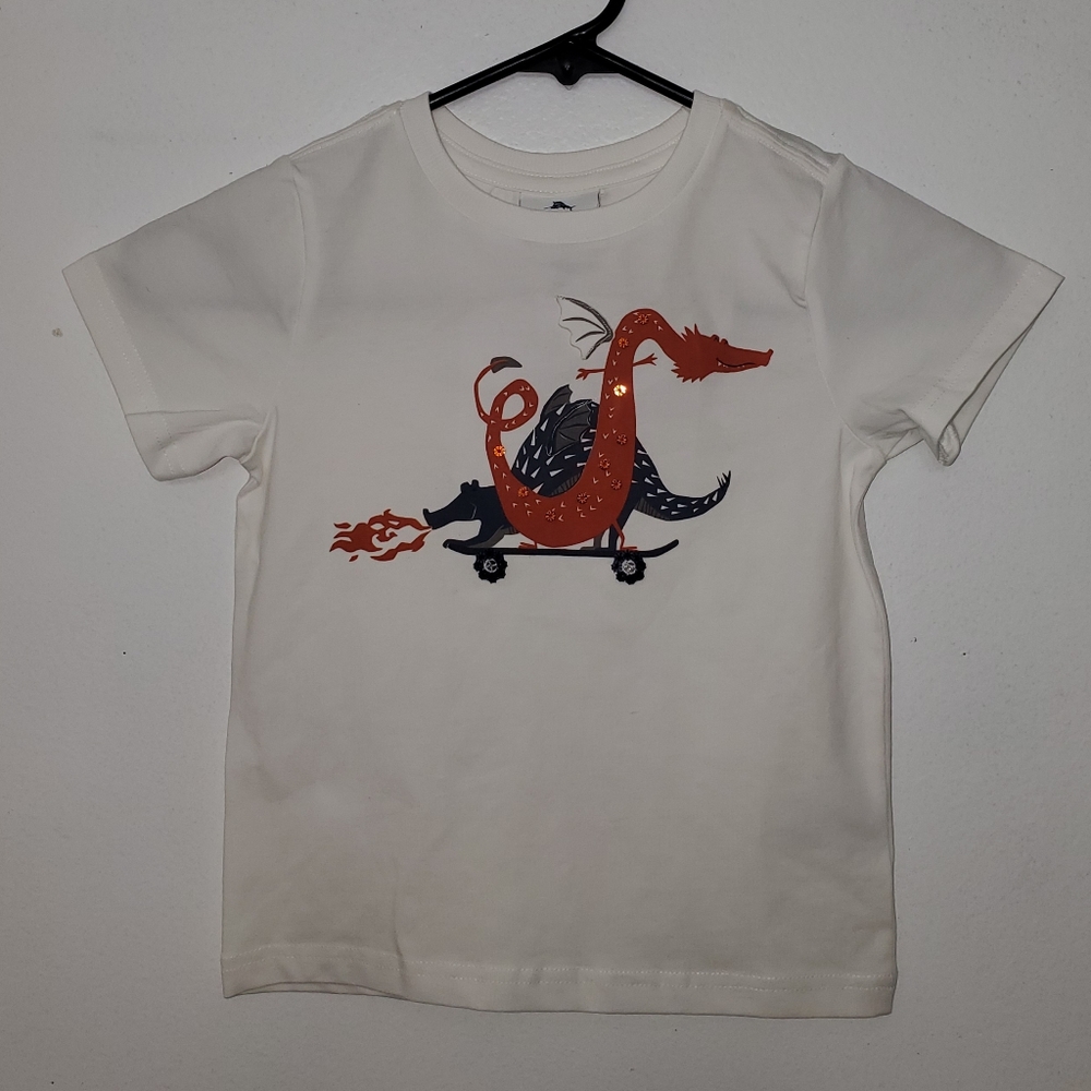 Tommy Bahama Kids Graphic T-Shirt
